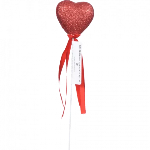 Декоративна прикраса А - 09