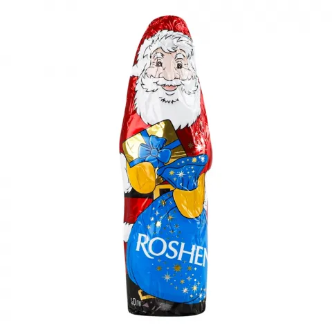 Шок Рошен 40 г Святий Миколай