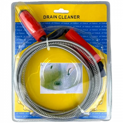 Інструмент для чищення труб арт. 34775-69 БИ 215