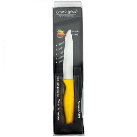 Ніж кух. 10 см кер. арт. 16843-2 И369