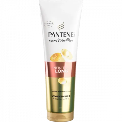 Бальзам PANTENE 275 мл Нескінченна довжина