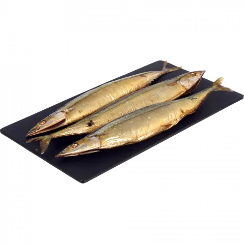 Риба Сайра х/к ваг. Українська Зірка