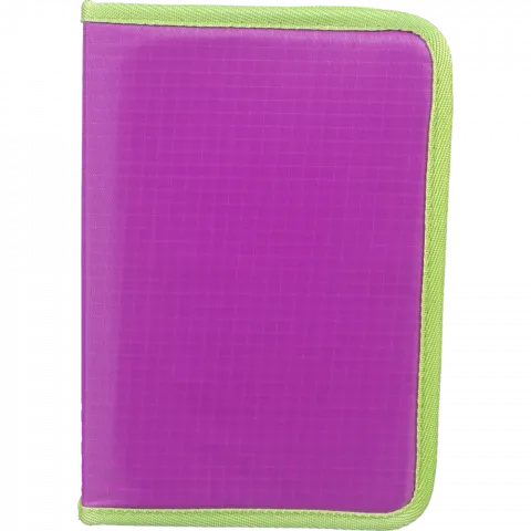 Пенал твердий CoolForSchool Fashion Rubine CF86603