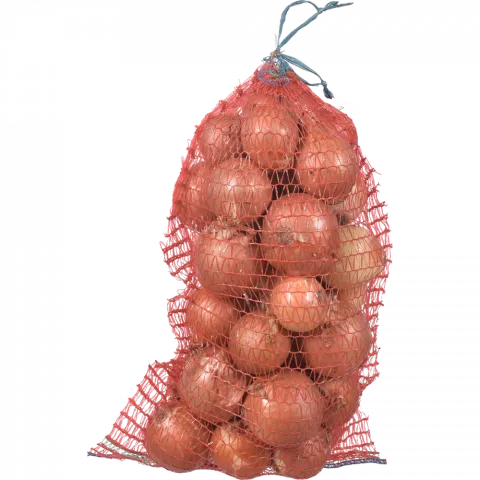 Цибуля фас. вага