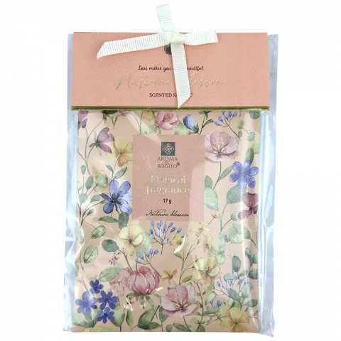 Ароматичне саше, 90X2X145MM CC5752260 И841 (КІН)