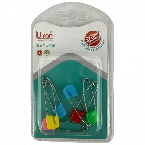 Шпильки декор. Англ. 40 мм арт. 3042 И523