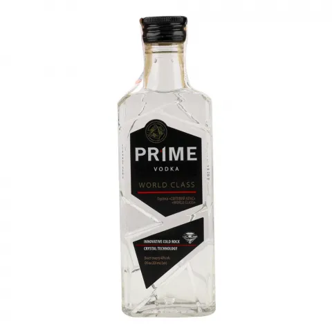 Горілка Прайм 0,2 л Світовий клас