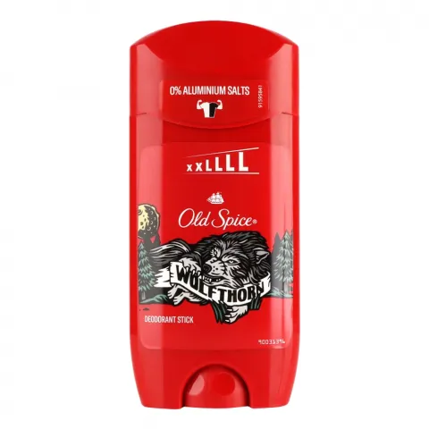 Дезодор Old Spice 85 мл твердий Wolfthorn