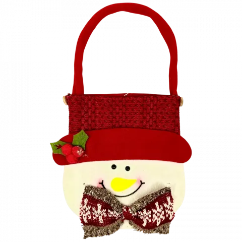 Сумка новорічна дит арт. 1040-B И976