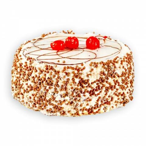 Торт Вишневий сад маленький ваг. КондЦМ