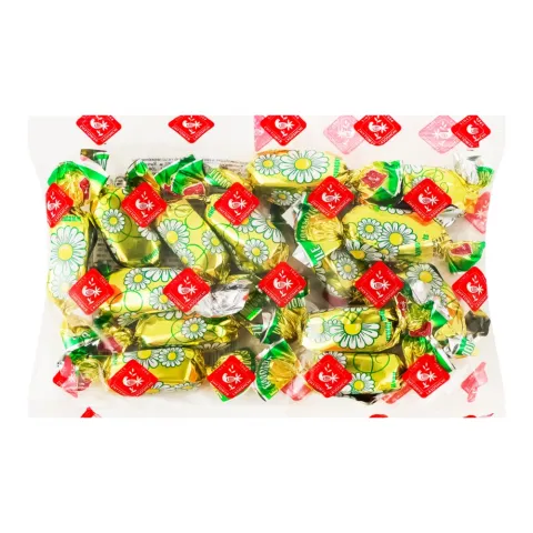 Цукерки Житомир 180 г Біла ромашка