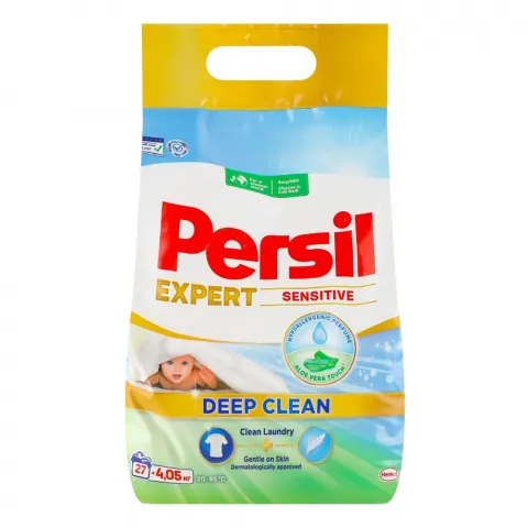 Порошок Persil 4,05 кг Сенсетів