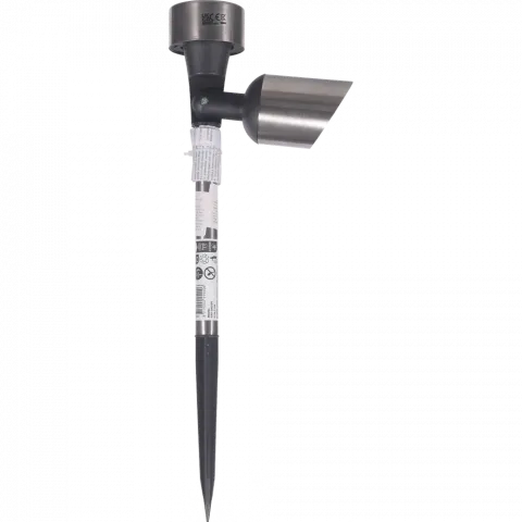 Ліхтар садовий на сон. бат. 55 см DX9300580 И406 (КІН)