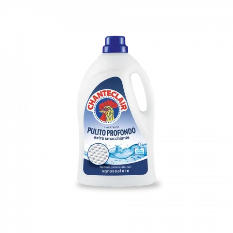 Гель д/прання Chante Clair 1,260 мл Глибоке очищення
