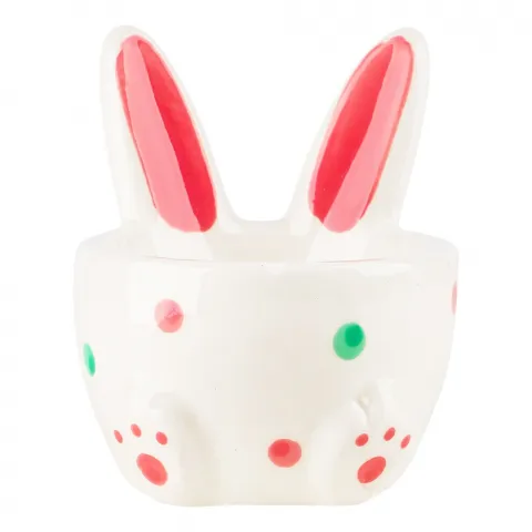Підставка д/яйця Кролик 78мм 170491650 И552 (КІН)