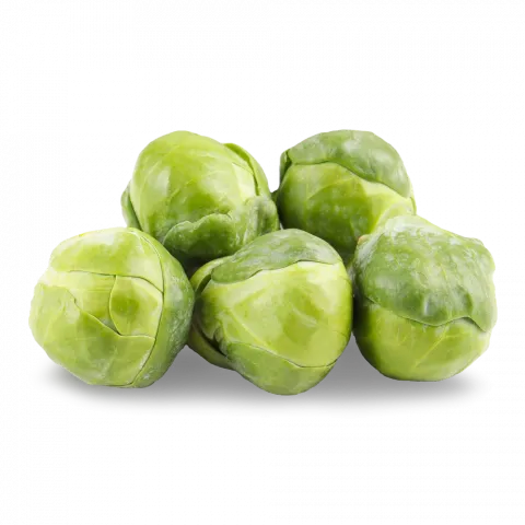 Капуста брюсельска (Наш імпорт) вага