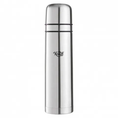 Термос Krauff 1 л 26178075