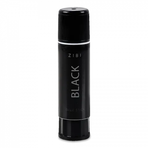 Клей-олівець ZiBi Black 9 г PVP ZB.6305