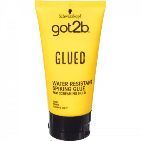Гель д/волосся Got2b 150 мл Glued