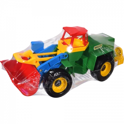 Іграшка Екскаватор 39212