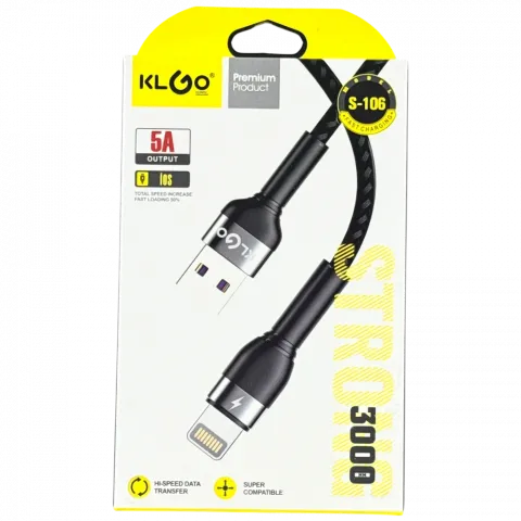 Кабель синхронізації даних 3м арт. S-106-17488-12 И482