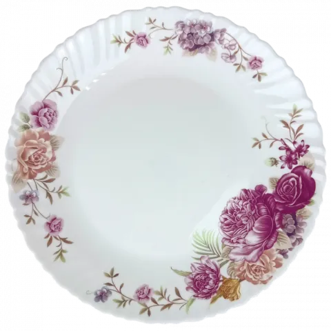 Тарілка обідня склокер. 26,7 см арт. 16191-6 И399