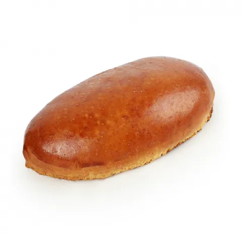 Пиріжок з капустою ваг. МВ