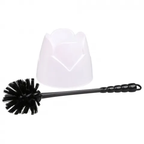 Йоршик Volver для унітазу Tulip L9240WH