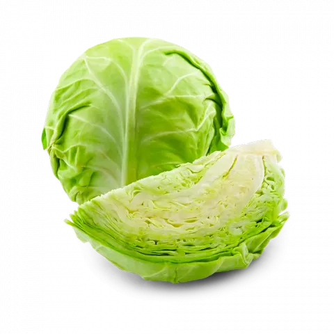 Капуста молода вага (Україна)