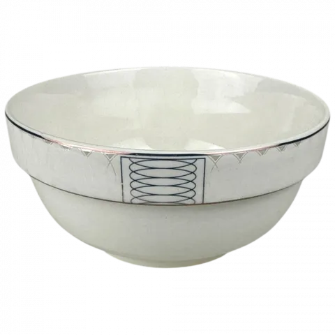 Салатник кер. 13см арт. 66166-6 И416