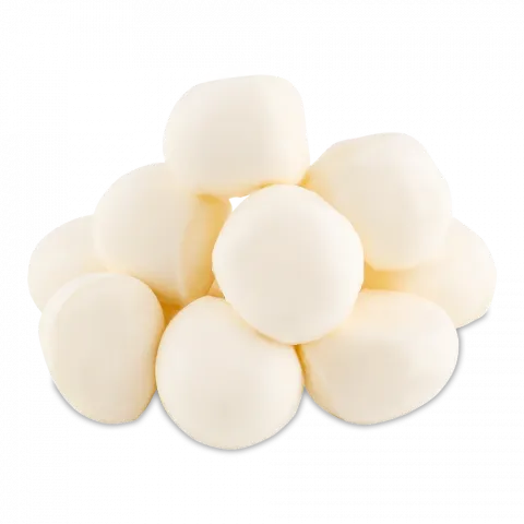 Сир Нов.-Сівер. Mozzarella Carmela міні ваг.