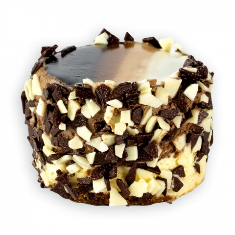 Тістечко Королівське ваг. КондЦМ