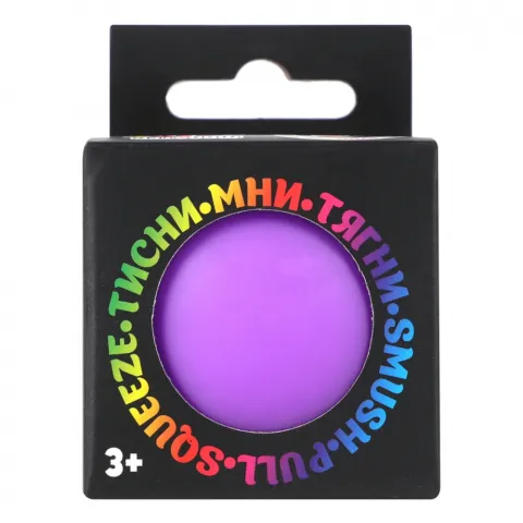 Іграшка Monster Gum Крутий заміс 6 см