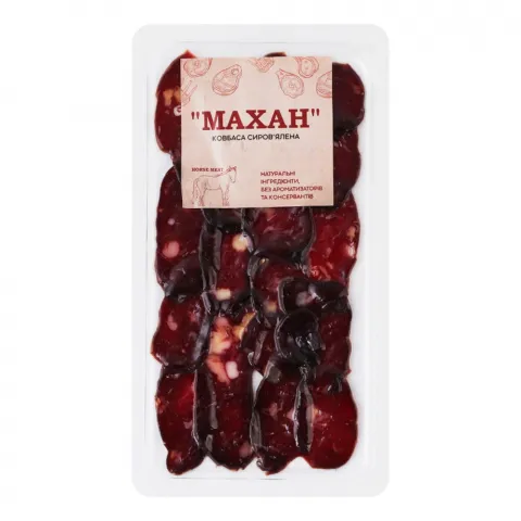 Ковб Махан 50 г фас. с/в