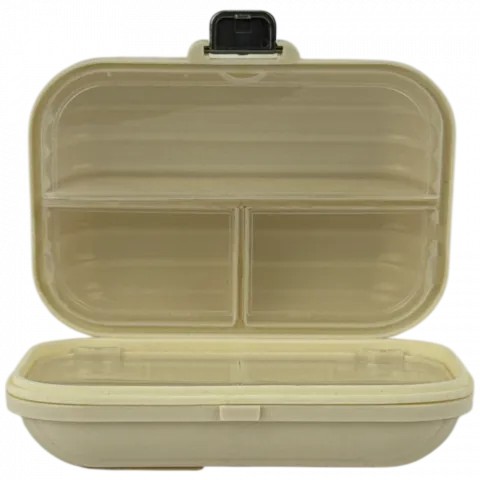 Футляр для дрібниць 118,54см арт. 2234-2 И084