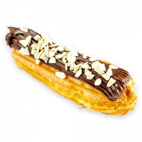 Тістечко Еклер класичний ваг. МВ