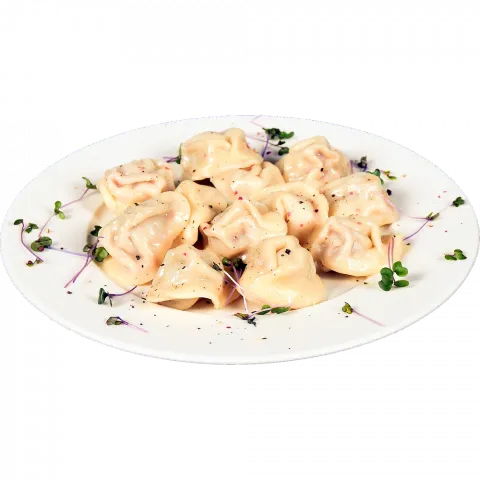 Пельмені вага СП