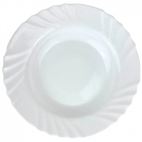 Тарілка супова Florina Asti 22,5 см 3T8244 И855