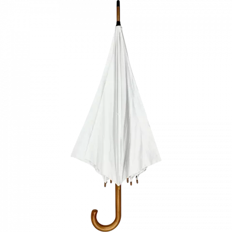 Парасоля жін. тростина Toprain білий 4513106