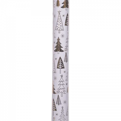 Папір пакувальний Didie 70х100 см НР Lux