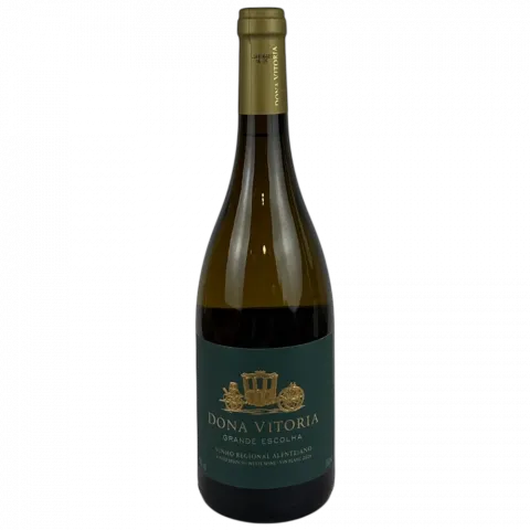 Вино D. V.GRANDE ESCOLHA 0,75л сух.біле 13 Португалія