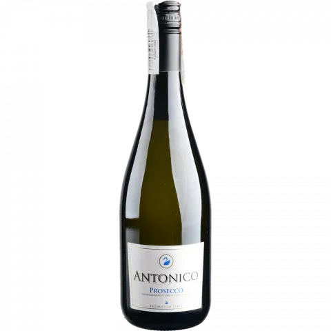 Вино ігристе Antonico Prosecco DOC Frizzante 0,75 л сух. біле