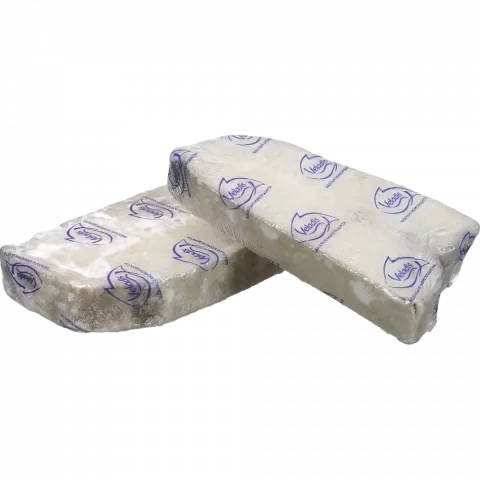 Стейк Зубатки Veladis 20 с/м в глазурі ваг.