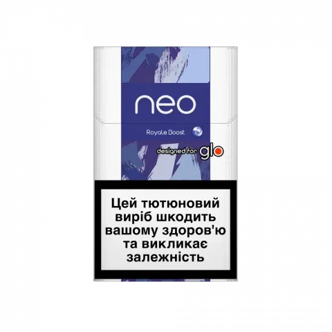 Стік Neo Demi Royale Boost (TBEH)