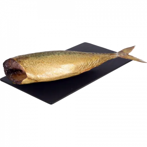 Риба Скумбрія б/г х/к 2 - 4 ваг. Українська Зірка