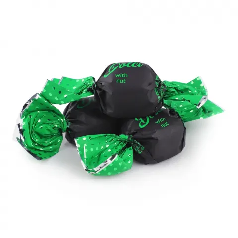 Цукерки Конті Dolci with nut ваг.
