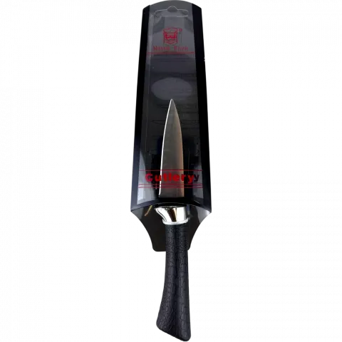 Ніж кухонний Cutlery 11,5см арт. CBN-M205S-16931 БИ305