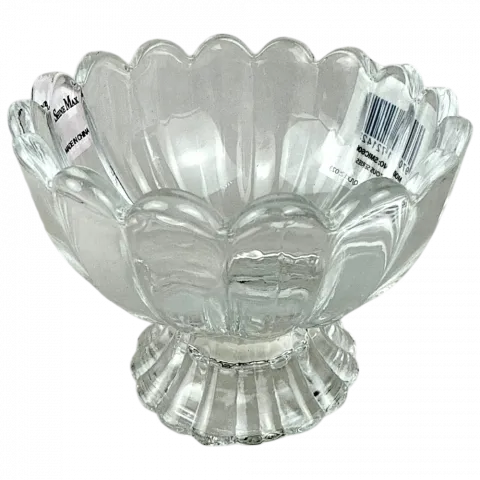 Креманка скл. 140мл арт. SMIC606-64582 И423