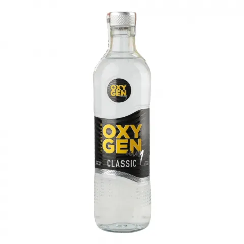 Горілка Оксіженіум 0,5 л Класична