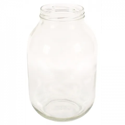 Банка СГГ 2,0 л твіст